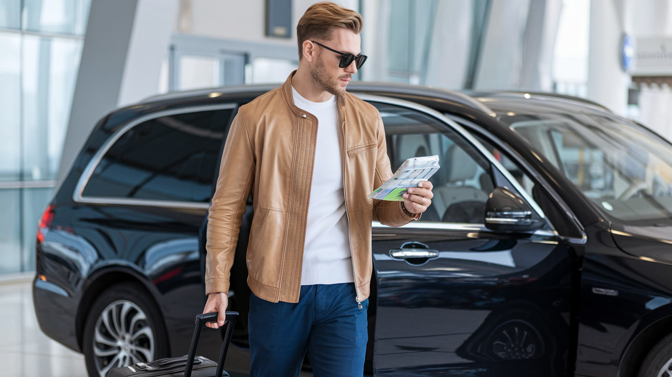 Airport Transfer from Istanbul Airport to Armutlu: Your Complete Guide